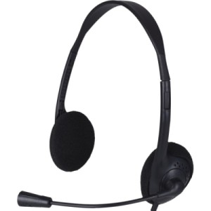 Наушники Sandberg Headset Bulk USB Black (825-29)