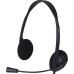 Наушники Sandberg Headset Bulk USB Black (825-29)