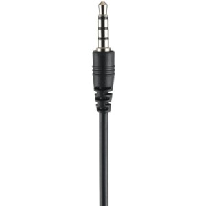 Навушники Sandberg Headset Bulk 3,5мм+converter 2х3,5мм Black (825-30)