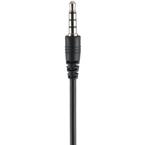 Наушники Sandberg Headset Bulk 3,5мм+converter 2х3,5мм Black (825-30)
