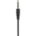 Наушники Sandberg Headset Bulk 3,5мм+converter 2х3,5мм Black (825-30)