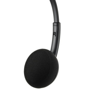 Наушники Sandberg Office Headset 3,5мм Black (325-41)