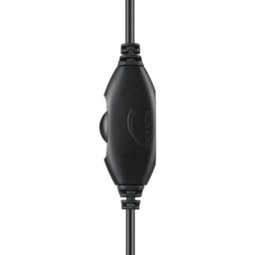 Наушники Sandberg Office Headset 3,5мм Black (325-41)