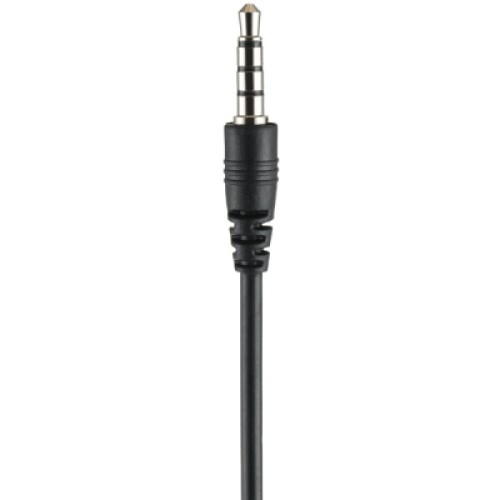 Наушники Sandberg Office Headset 3,5мм Black (325-41)