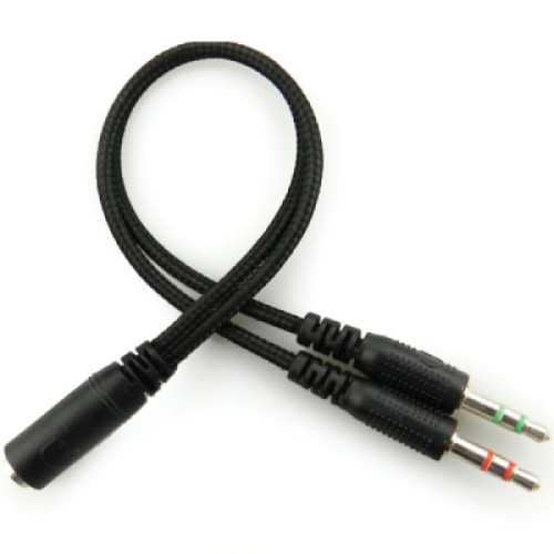 Наушники Sandberg Office Headset 3,5мм Black (325-41)