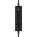 Наушники Sandberg Office Headset Pro Stereo USB Black (126-13)
