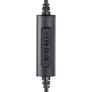 Наушники Sandberg Office Headset USB Black (326-12)