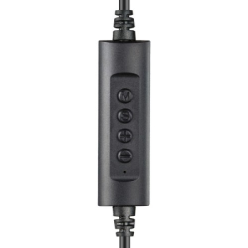 Наушники Sandberg Office Headset USB Black (326-12)