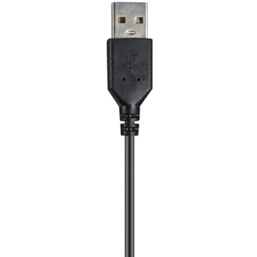 Наушники Sandberg Office Headset USB Black (326-12)