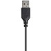 Наушники Sandberg Office Headset USB Black (326-12)