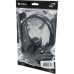 Наушники Sandberg Office Headset USB Black (326-12)