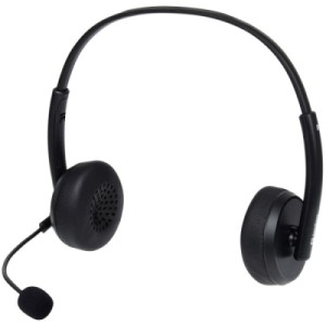 Наушники Sandberg Office Headset USB Black (326-12)