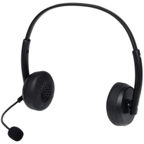 Наушники Sandberg Office Headset USB Black (326-12)