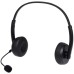 Наушники Sandberg Office Headset USB Black (326-12)