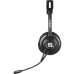 Наушники Sandberg Wireless Headset ANC+ENC Bluetooth Black (126-44)