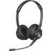 Наушники Sandberg Wireless Headset ANC+ENC Bluetooth Black (126-44)