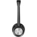 Наушники Sandberg Wireless Office Headset Pro+ Bluetooth Black (126-18)