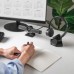 Наушники Sandberg Wireless Office Headset Pro+ Bluetooth Black (126-18)