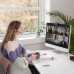 Наушники Sandberg Wireless Office Headset Pro+ Bluetooth Black (126-18)