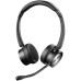 Наушники Sandberg Wireless Office Headset Pro+ Bluetooth Black (126-18)