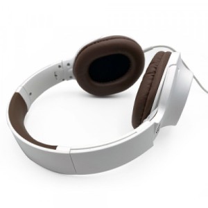 Навушники Media-Tech Delphini White (MT3604)