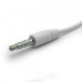 Наушники Media-Tech Delphini White (MT3604)