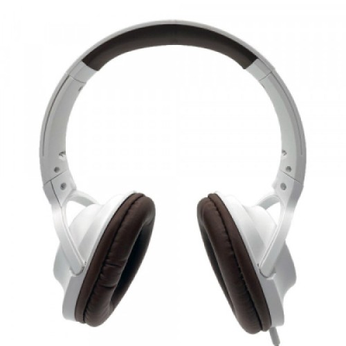 Наушники Media-Tech Delphini White (MT3604)