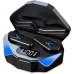 Наушники Media-Tech Cobra Pro Assault TWS In-ear Wireless Gaming Black (MT3606)