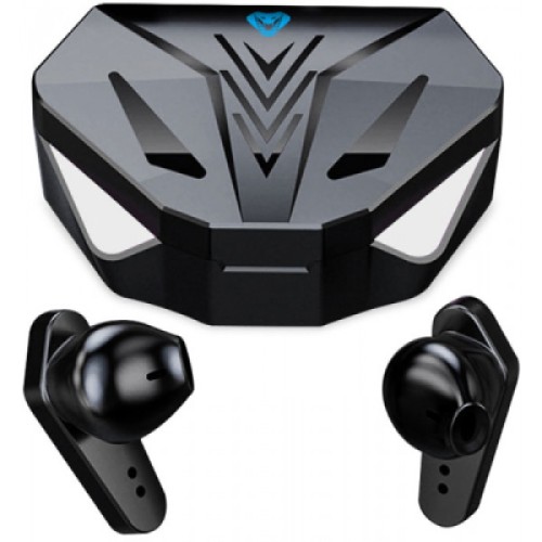 Наушники Media-Tech Cobra Pro Assault TWS In-ear Wireless Gaming Black (MT3606)