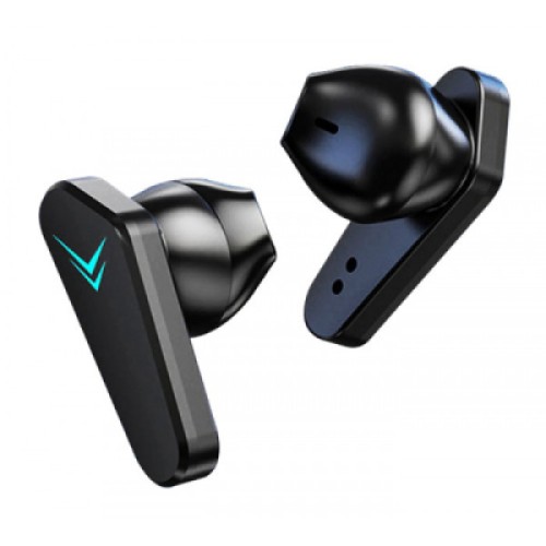 Наушники Media-Tech Cobra Pro Assault TWS In-ear Wireless Gaming Black (MT3606)