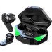 Наушники Media-Tech Cobra Pro Assault TWS In-ear Wireless Gaming Black (MT3606)