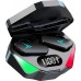 Наушники Media-Tech Cobra Pro Assault TWS In-ear Wireless Gaming Black (MT3606)