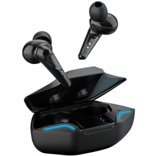 Наушники Media-Tech Cobra Pro Rhoid In-ear Wireless Gaming Black (MT3607)