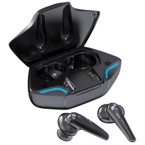 Наушники Media-Tech Cobra Pro Rhoid In-ear Wireless Gaming Black (MT3607)