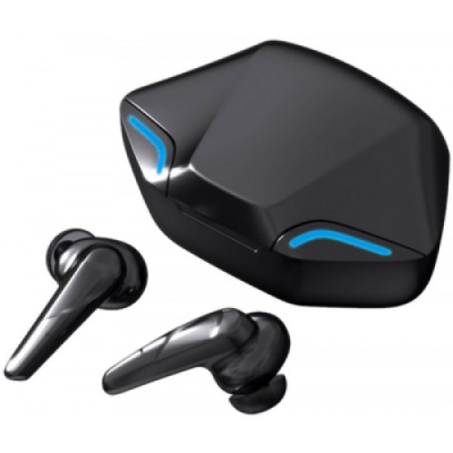 Наушники Media-Tech Cobra Pro Rhoid In-ear Wireless Gaming Black (MT3607)