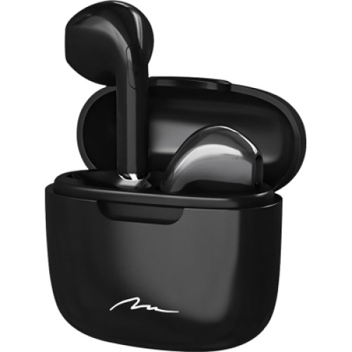 Наушники Media-Tech R-Phones Black (MT3608K)