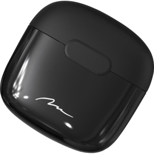 Наушники Media-Tech R-Phones Black (MT3608K)