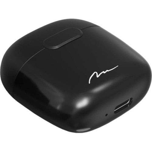 Наушники Media-Tech R-Phones Black (MT3608K)