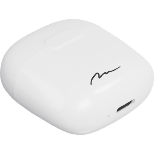 Наушники Media-Tech R-Phones White (MT3608W)