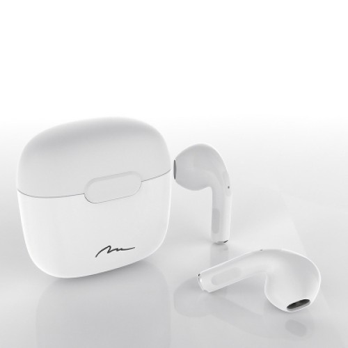 Наушники Media-Tech R-Phones White (MT3608W)