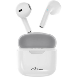 Навушники Media-Tech R-Phones White (MT3608W)
