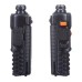 Портативная рация Baofeng UV-5R Black Six Pack комплект 6 шт (2200000758965)