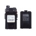 Портативная рация Baofeng UV-5R Black Six Pack комплект 6 шт (2200000758965)