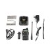 Портативная рация Baofeng UV-5R Black Ten Pack комплект 10 шт (2200000758972)