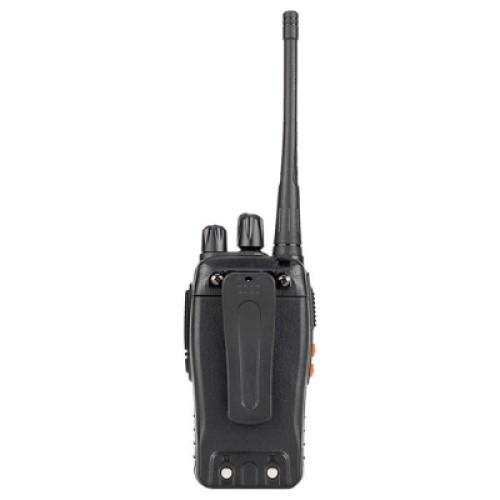 Портативная рация Baofeng BF-888S Six Pack комплект 6 шт (2200000758996)