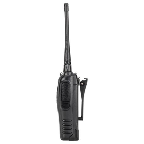Портативная рация Baofeng BF-888S Six Pack комплект 6 шт (2200000758996)