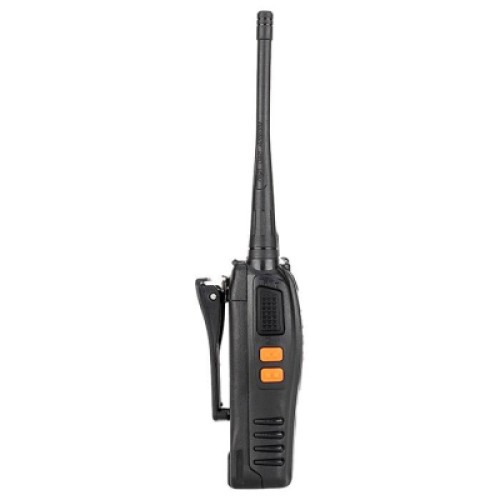 Портативная рация Baofeng BF-888S Six Pack комплект 6 шт (2200000758996)