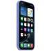 Чехол для мобильного телефона Apple iPhone 16 Pro Silicone Case with MagSafe - Periwinkle,Model A3315 (MDG14ZM/A)