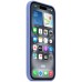 Чехол для мобильного телефона Apple iPhone 16 Silicone Case with MagSafe - Periwinkle,Model A3313 (MDGQ4ZM/A)