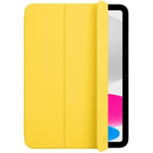 Чехол для планшета Apple Smart Folio for iPad (A16) - Lemonade (MDEN4ZM/A)
